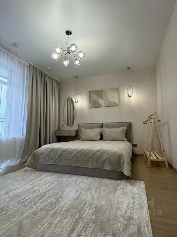 1-к кв. Пермский край, д. Кондратово ул. Водопроводная, 1 (56.0 м) - Фото 2