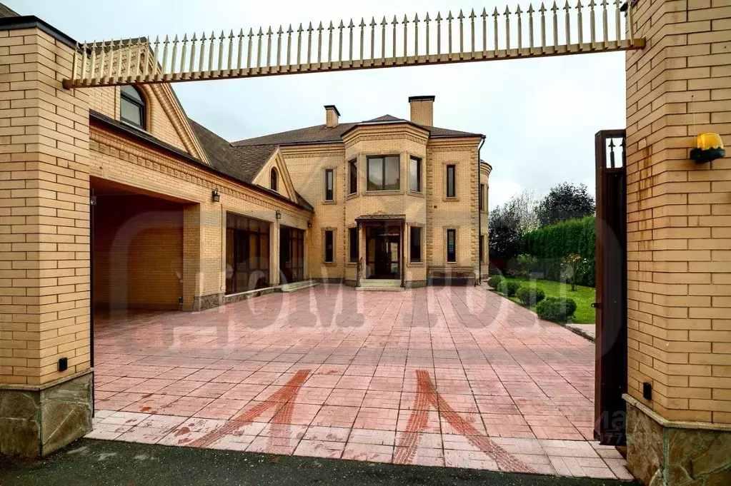 Дом в Москва д. Румянцево,  (630 м) - Фото 2