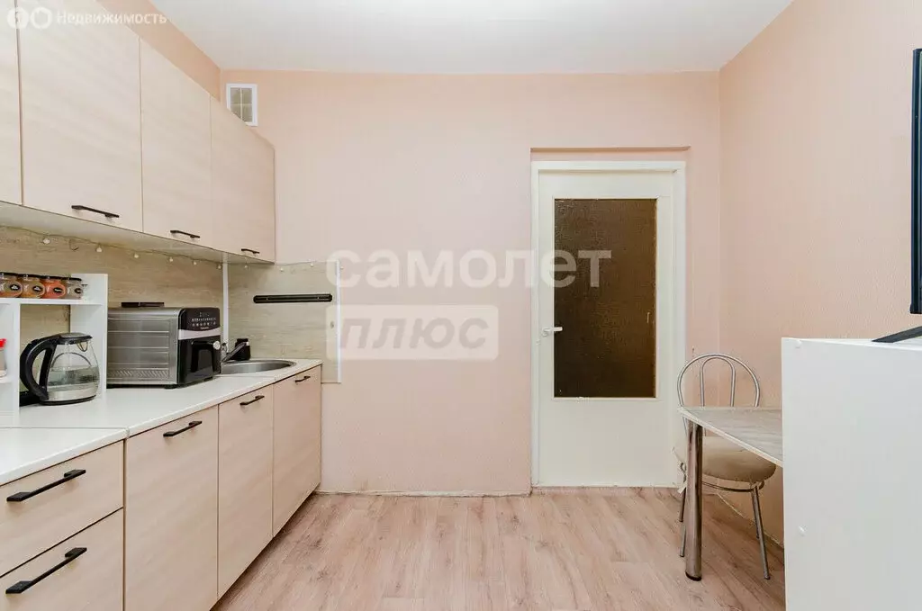 1-комнатная квартира: Челябинск, Свердловский проспект, 35А (44 м) - Фото 2