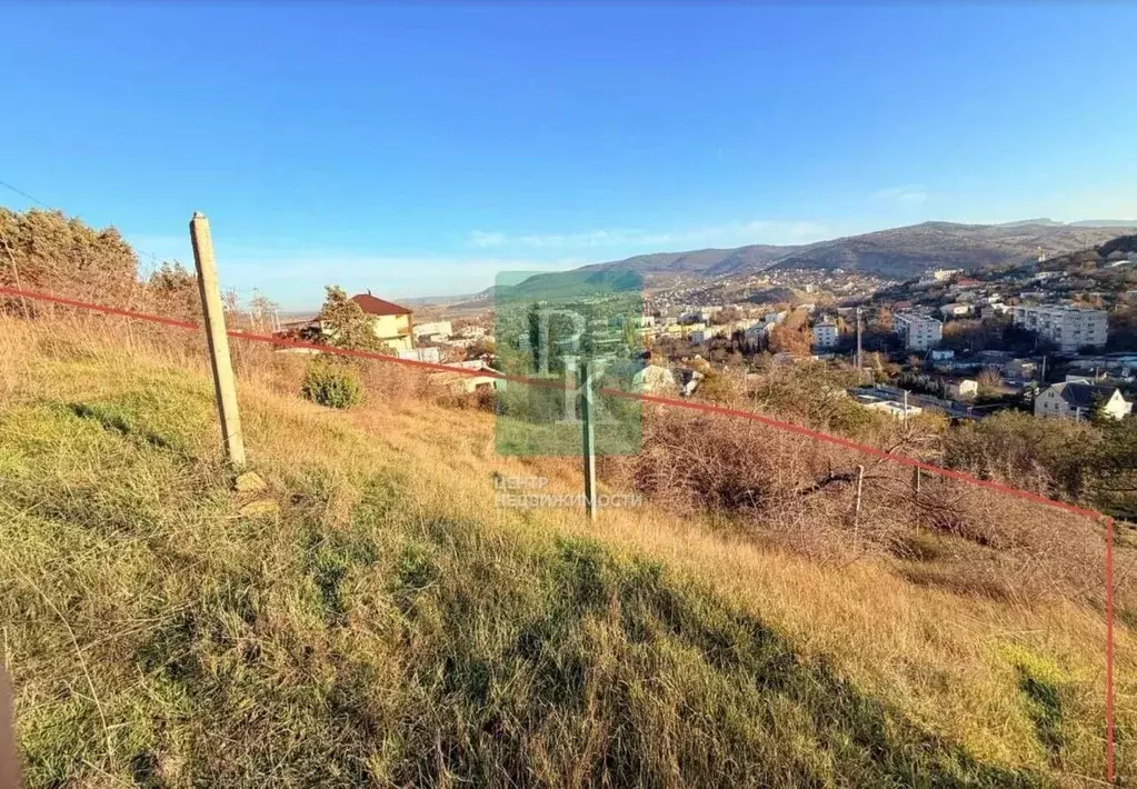 Участок в Севастополь, Севастополь, Балаклава г. пер. Фонтанный, 18Е ... - Фото 2