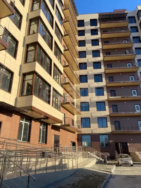 1-к кв. Северная Осетия, Владикавказ ул. Тогоева, 22 (49.0 м) - Фото 1