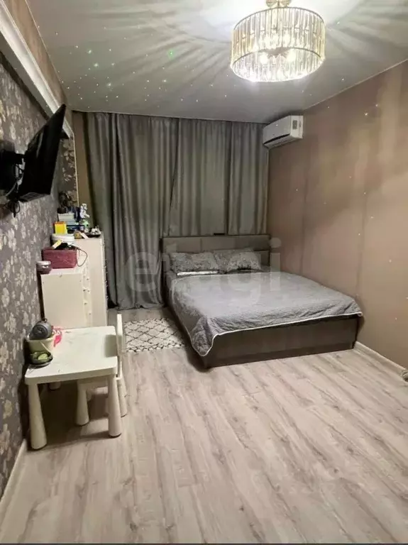 2-к кв. Саха (Якутия), Якутск ул. 50 лет Советской Армии, 12/1 (68.6 ... - Фото 1