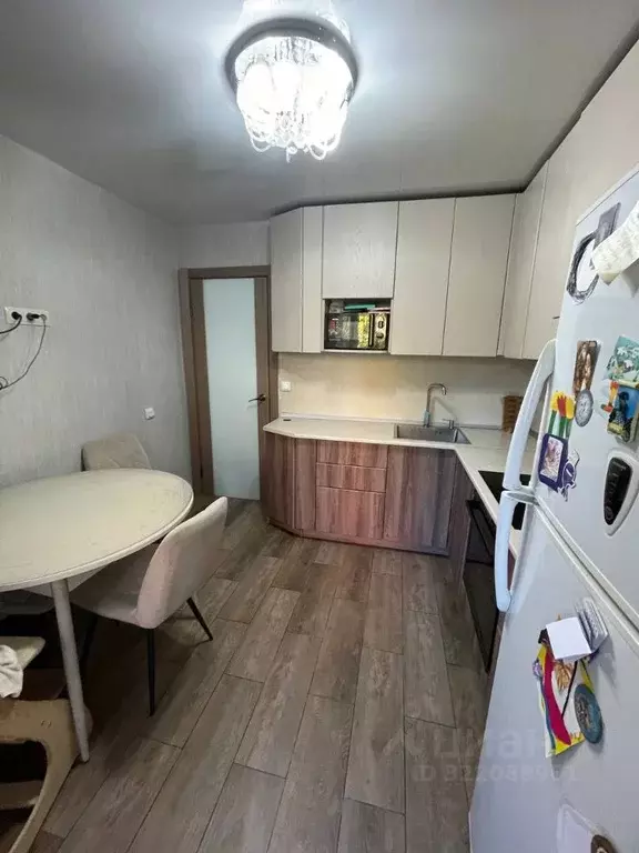 2-к кв. Иркутская область, Зима ул. Красный строитель, 39 (48.0 м) - Фото 1