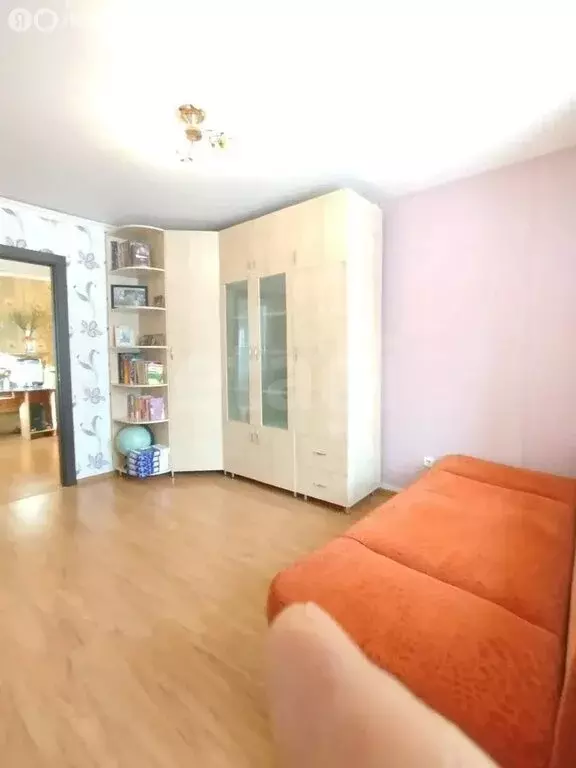 3-комнатная квартира: Саранск, проспект 60 лет Октября, 6/4 (87.6 м) - Фото 2