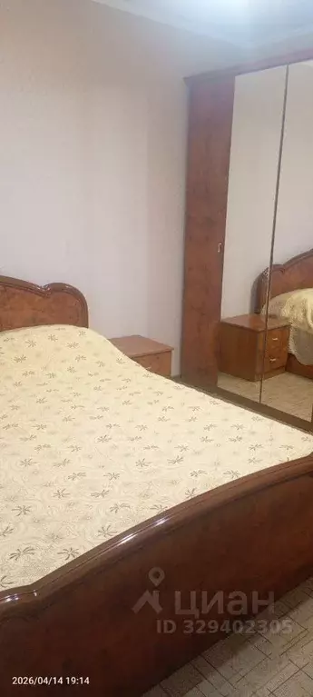 2-к кв. Самарская область, Самара Ново-Вокзальная ул., 61 (56.8 м) - Фото 1