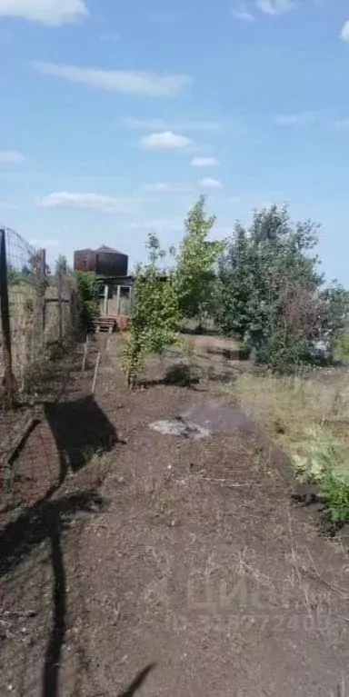 Дом в Оренбургская область, Оренбургский район, Ленинский сельсовет, ... - Фото 1