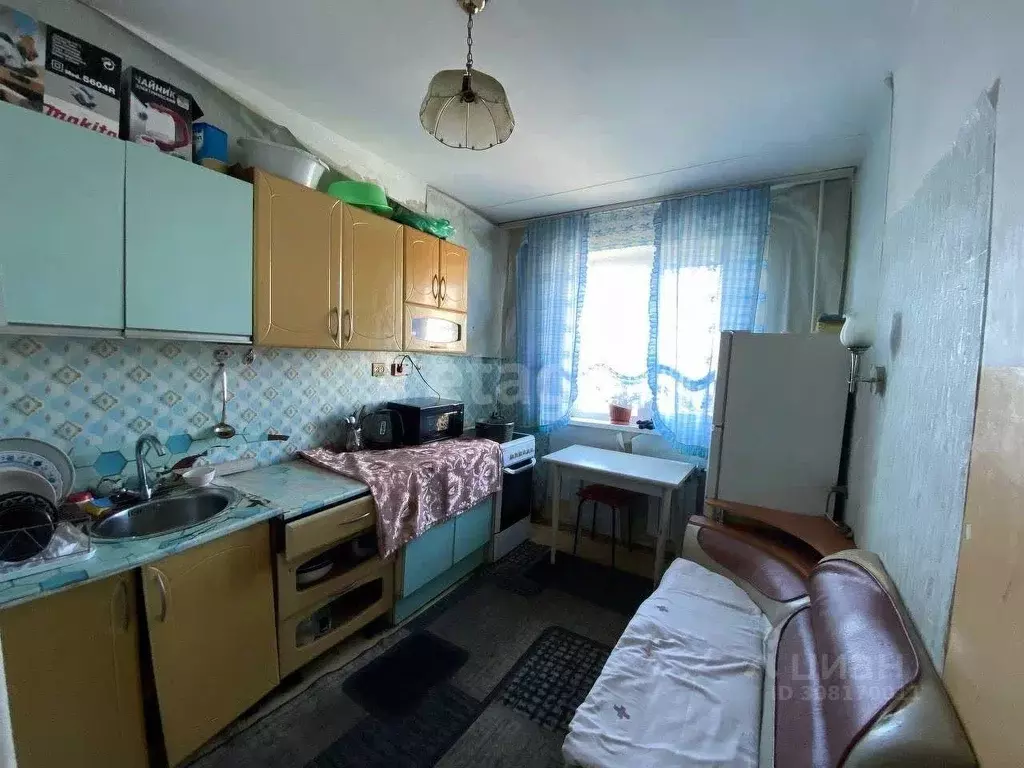 2-к кв. Приморский край, Владивосток ул. Нейбута, 51 (51.2 м) - Фото 1