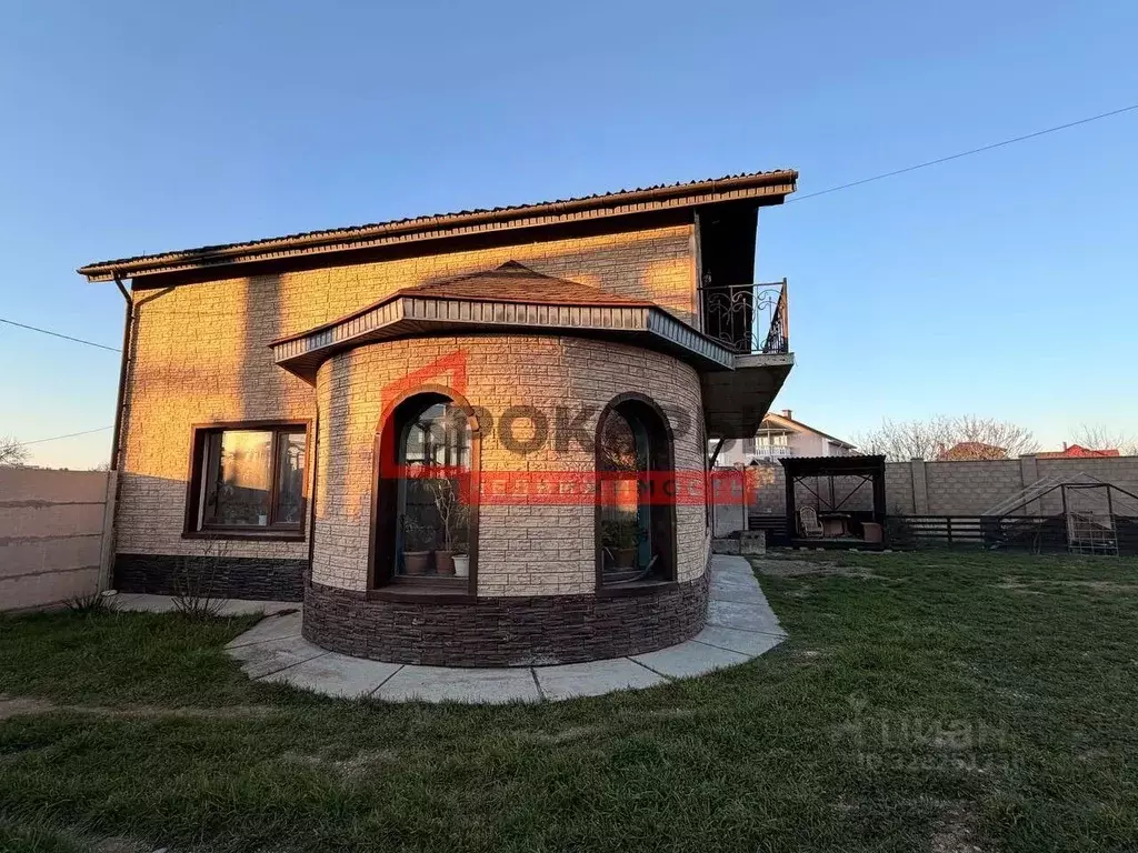 Дом в Севастополь Строитель СУ-432 садовое товарищество,  (148 м) - Фото 2