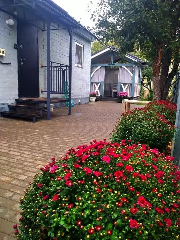 Дом в Орловская область, Орел ул. Пархоменко, 2 (52 м) - Фото 2