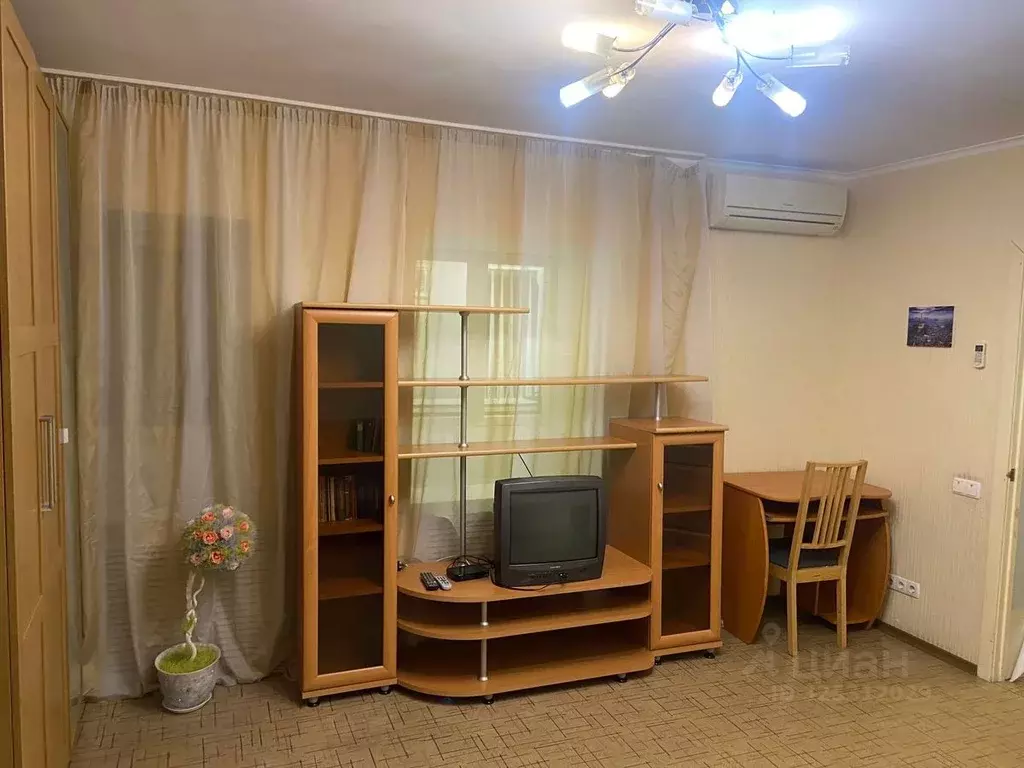 3-к кв. Ростовская область, Ростов-на-Дону ул. Станиславского, 22 ... - Фото 1