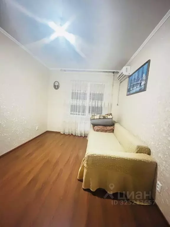 1-к кв. Адыгея, Тахтамукайский район, Старобжегокайское с/пос, Новая ... - Фото 2