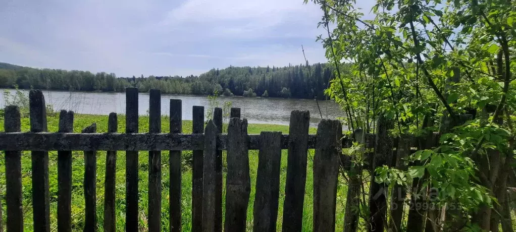 Участок в Башкортостан, Нуримановский район, Красноключевский ... - Фото 1