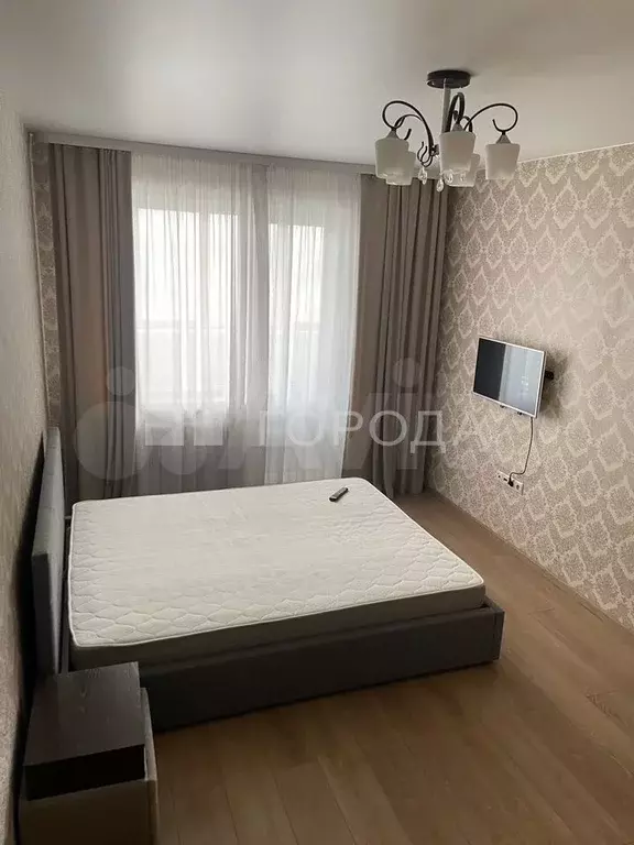 1-к. квартира, 40 м, 20/26 эт. - Фото 1