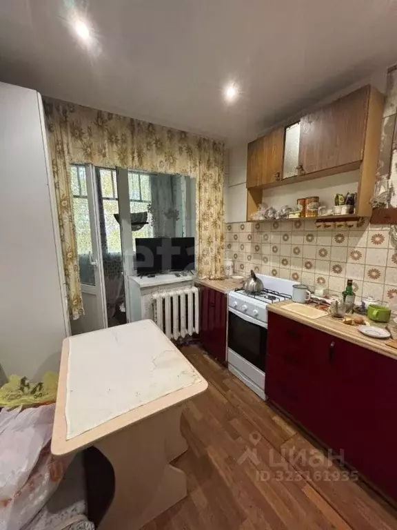 1-к кв. Вологодская область, пос. Фетинино 23 (37.4 м) - Фото 0