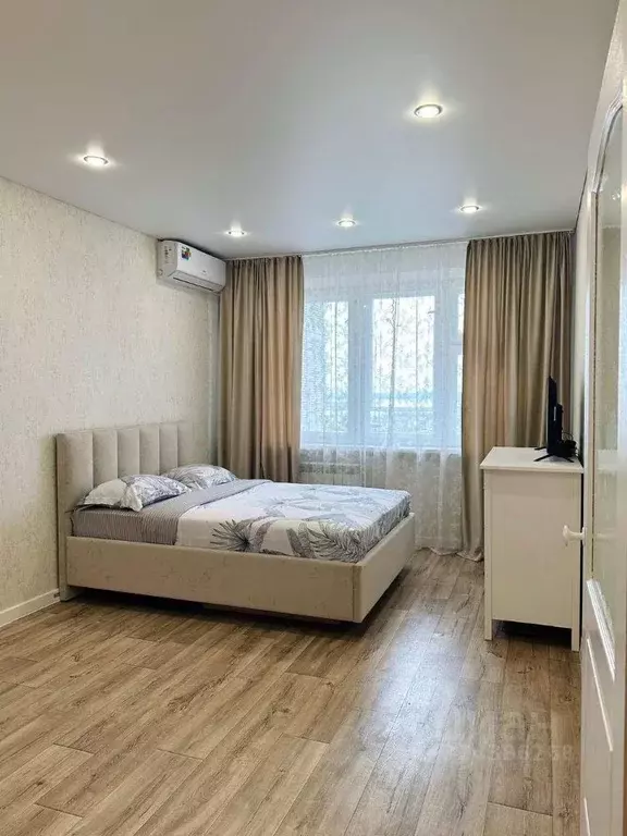 1-к кв. Татарстан, Набережные Челны ул. Раскольникова, 27/17 (40.0 м) - Фото 1