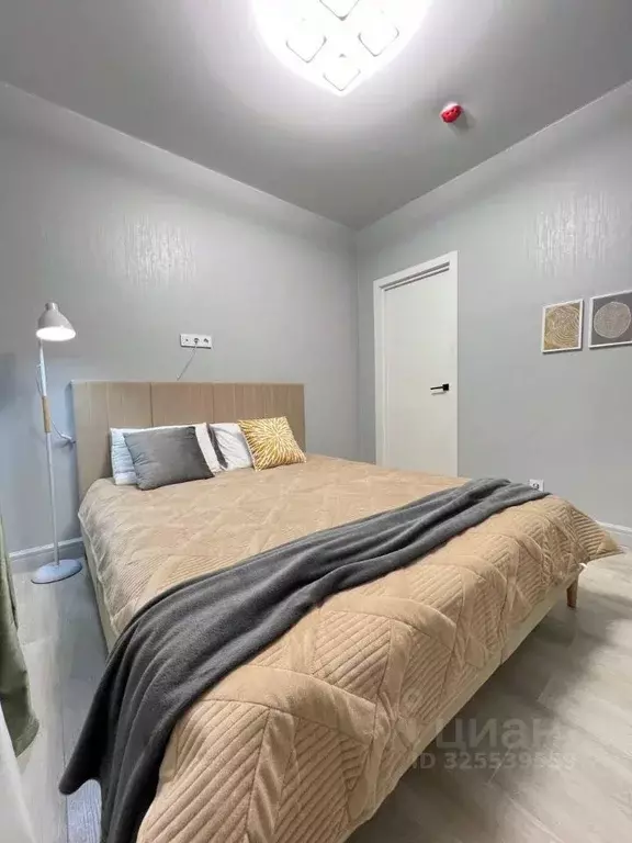 2-к кв. Москва Электрозаводская ул., 14С1 (38.0 м) - Фото 1