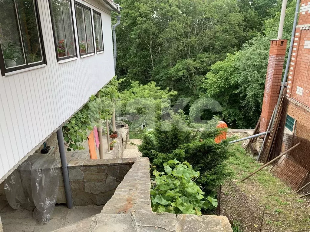 Дом в Краснодарский край, Горячий Ключ Курортный пер. (219 м) - Фото 2