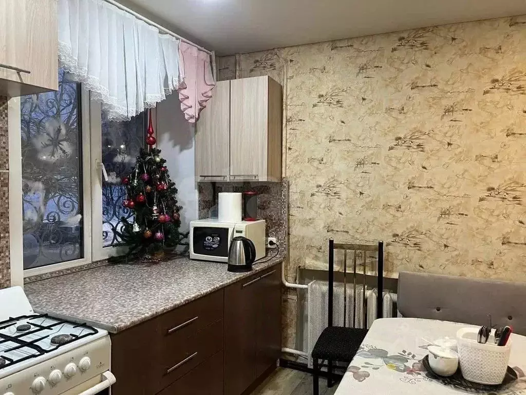1-к кв. Самарская область, Самара ул. Стара-Загора, 285 (37.2 м) - Фото 2