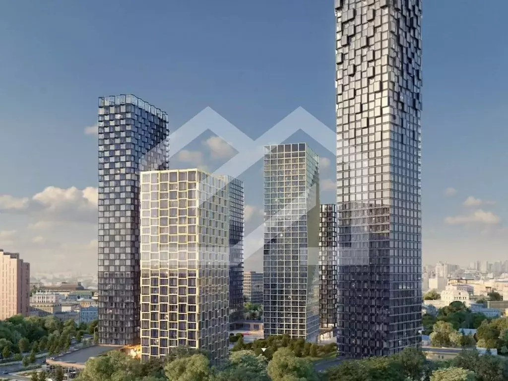 Помещение свободного назначения в Москва Летниковская ул., 11/10С26 ... - Фото 1