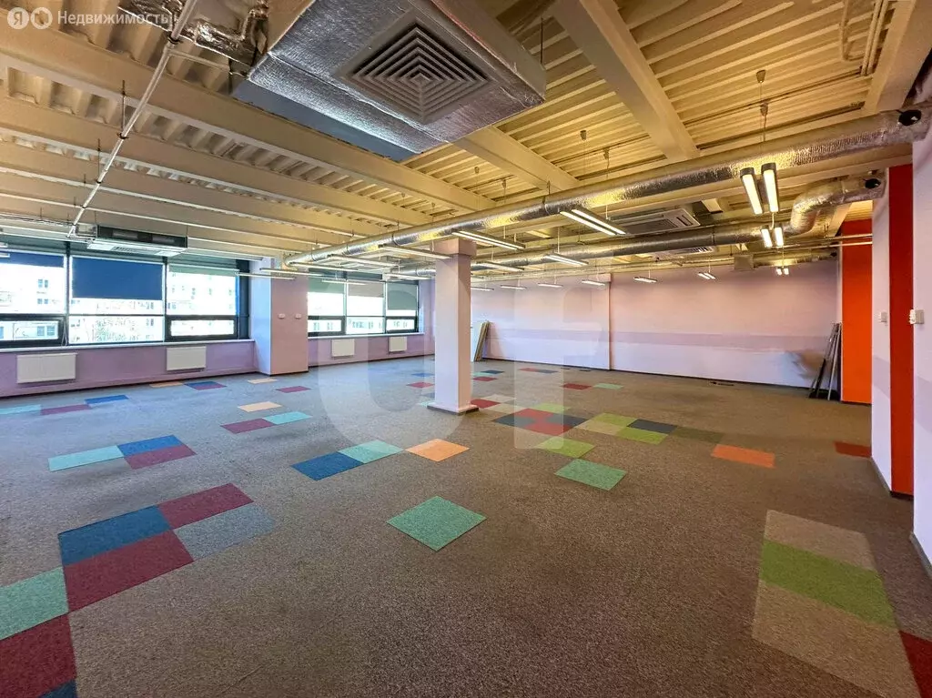 Офис (2553 м) - Фото 2