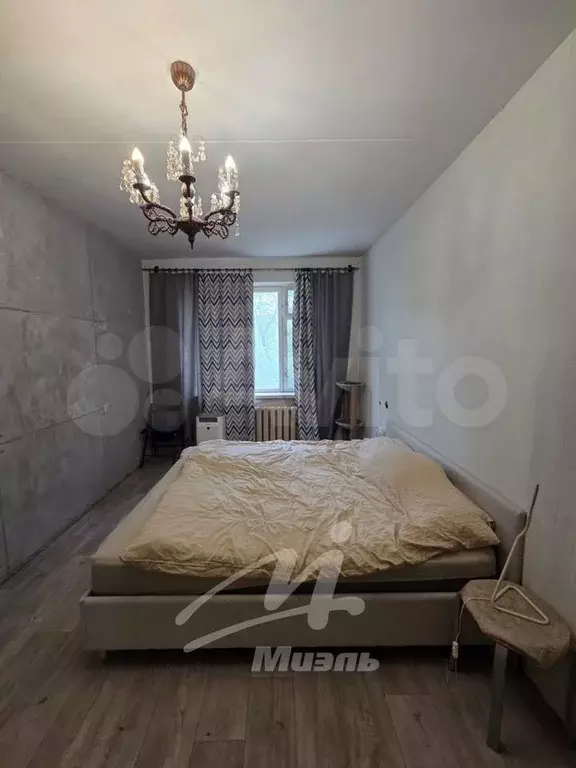 2-к. квартира, 50,4 м, 3/5 эт. - Фото 1
