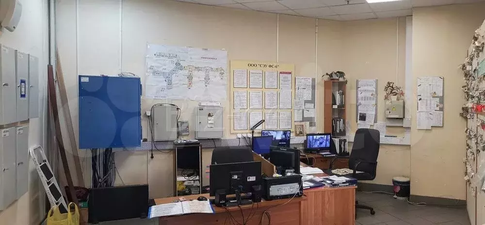 Офисное помещение 618.3 кв.м от собственника - Фото 1