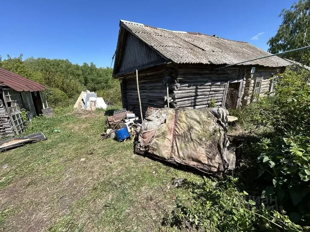 Дом в Самарская область, Красноярский район, Большая Раковка с/пос, с. ... - Фото 2