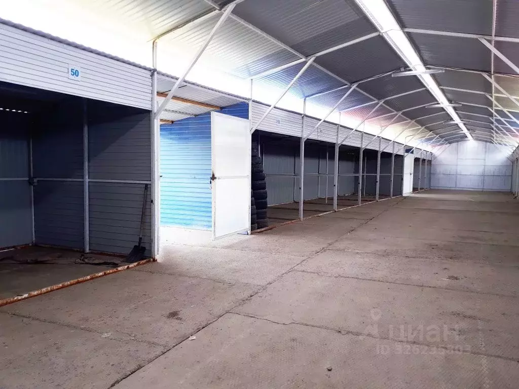 Склад в Москва, Москва, Зеленоград ул. Середниковская, 11Б (180 м) - Фото 1