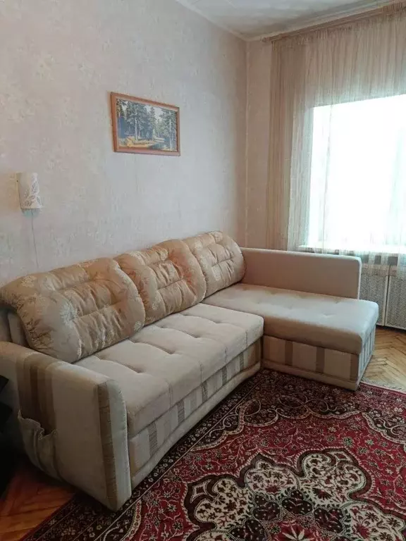 2-к кв. Москва ул. Берзарина, 26 (64.0 м) - Фото 2