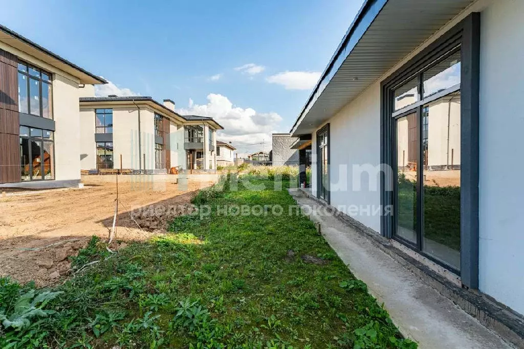 Продается дом в КП Аносино Парк - Фото 1