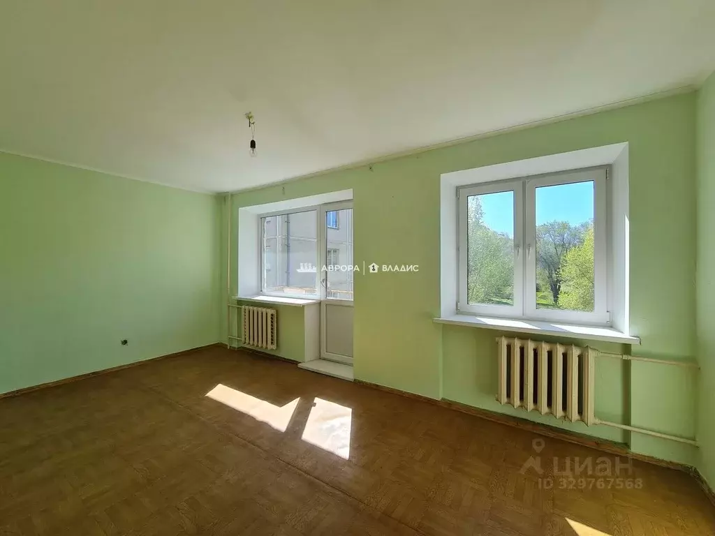 2-к кв. Челябинская область, Магнитогорск ул. Доменщиков, 7/1 (35.4 м) - Фото 1