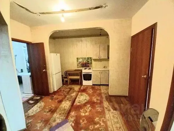 2-к кв. Новосибирская область, Новосибирск ул. Бориса Богаткова, 208/2 ... - Фото 1