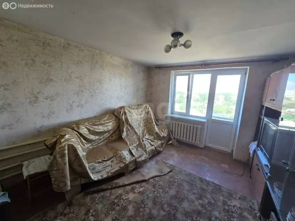 2-комнатная квартира: Орехово, проспект 60 лет СССР, 4 (54.5 м) - Фото 1