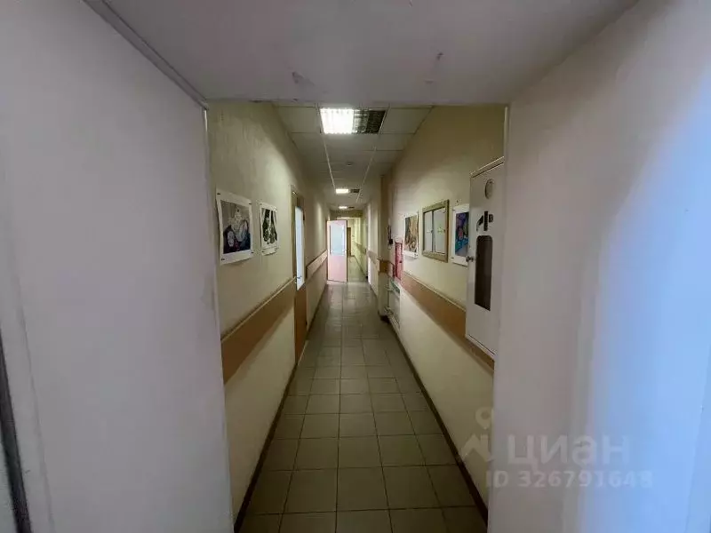 Офис в Санкт-Петербург Галерная ул., 20-22 (44 м) - Фото 2