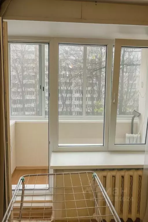 Комната Московская область, Видное просп. Ленинского Комсомола, 42 ... - Фото 2