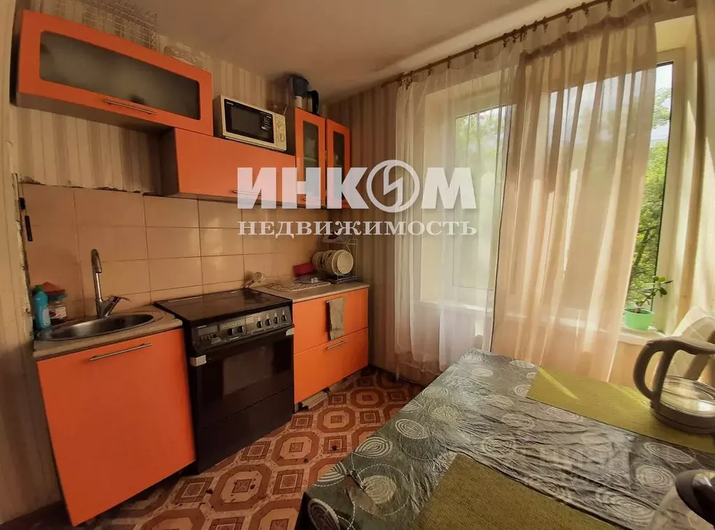 Комната Москва Магнитогорская ул., 27 (9.3 м) - Фото 1