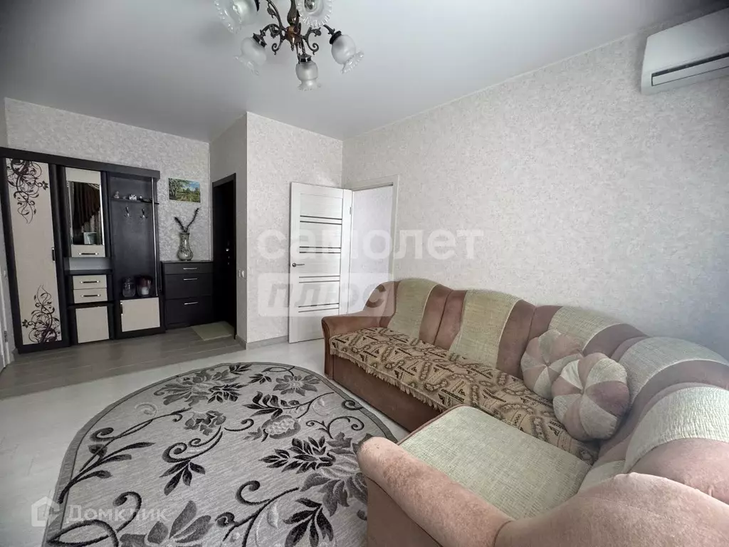 Продаётся 2-к квартира, 40.5 м - Фото 1