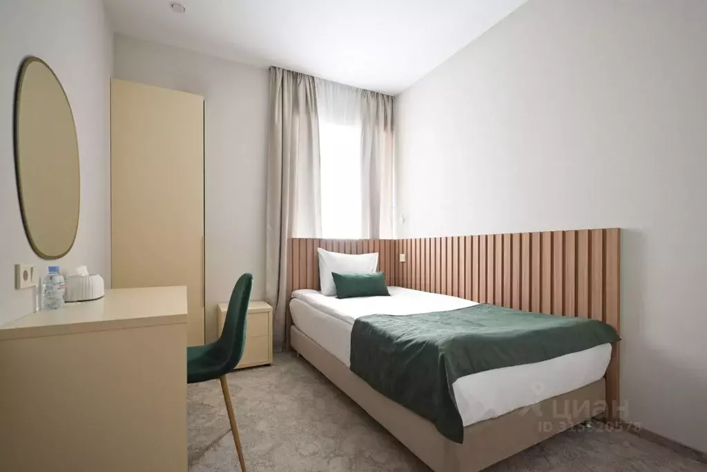 Комната Санкт-Петербург Невский просп., 53Я (12.0 м) - Фото 1