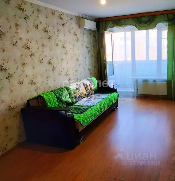 2-к кв. Москва Люблинская ул., 5К5 (48.0 м) - Фото 1