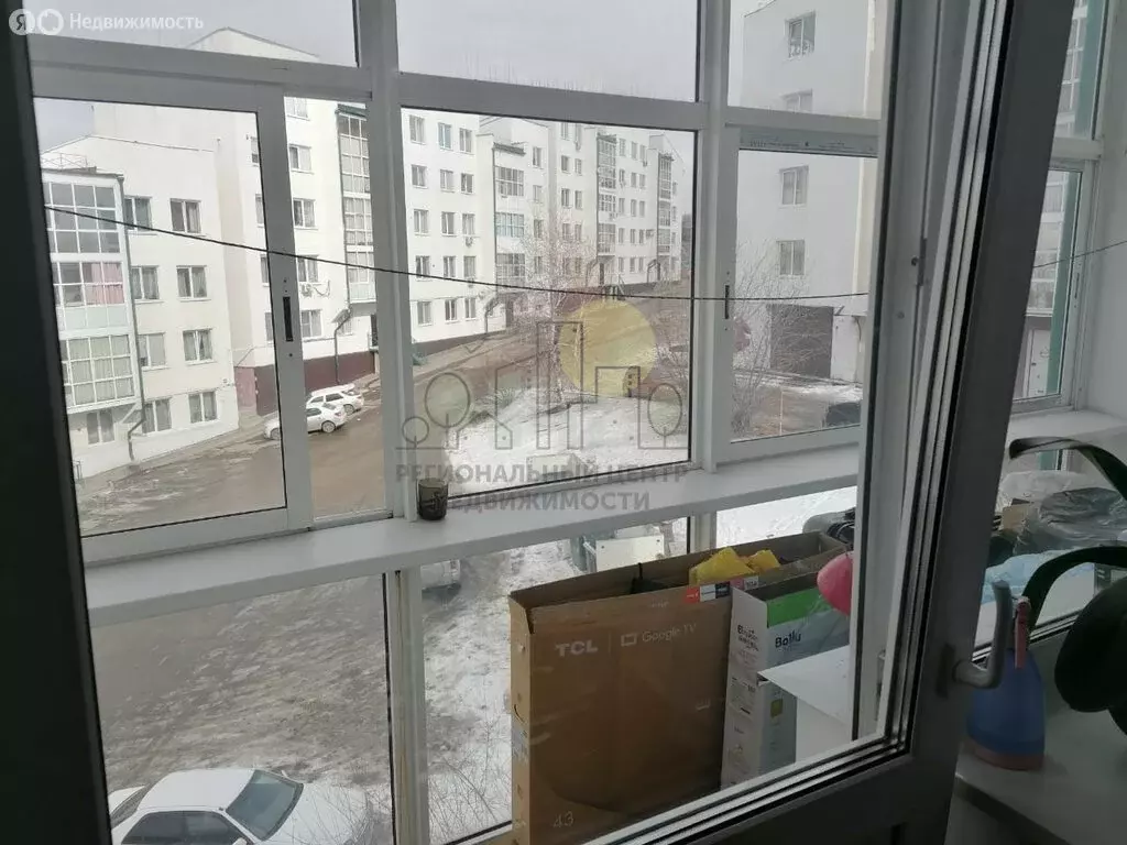 1-комнатная квартира: Иркутский муниципальный округ, рабочий посёлок ... - Фото 0