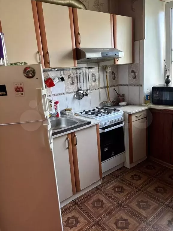 1-к. квартира, 29 м, 1/5 эт. - Фото 0