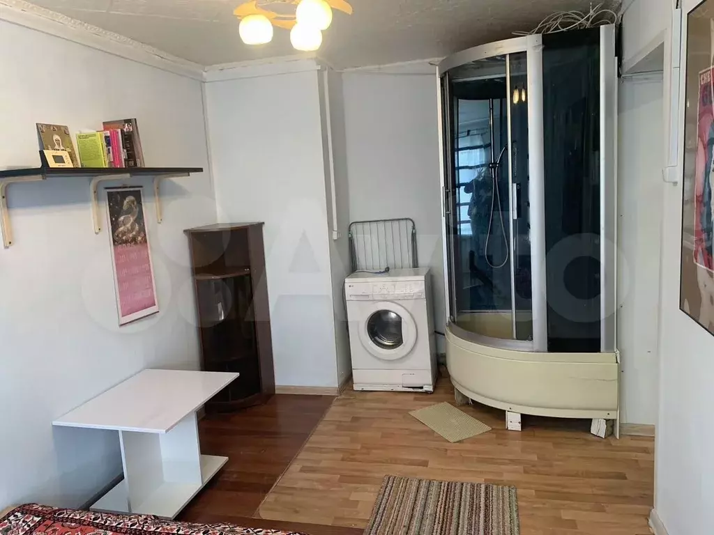 Комната 35 м в 2-к., 2/9 эт. - Фото 1
