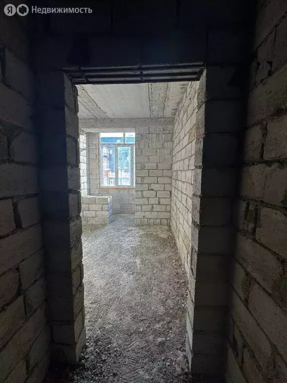 1-комнатная квартира: Шалушка, улица имени А.Х. Султанова, 2А (42.9 м) - Фото 2