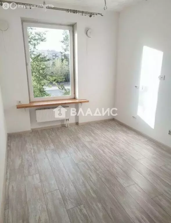 Квартира-студия: Москва, Ботаническая улица, 33Вс1 (18.3 м) - Фото 2