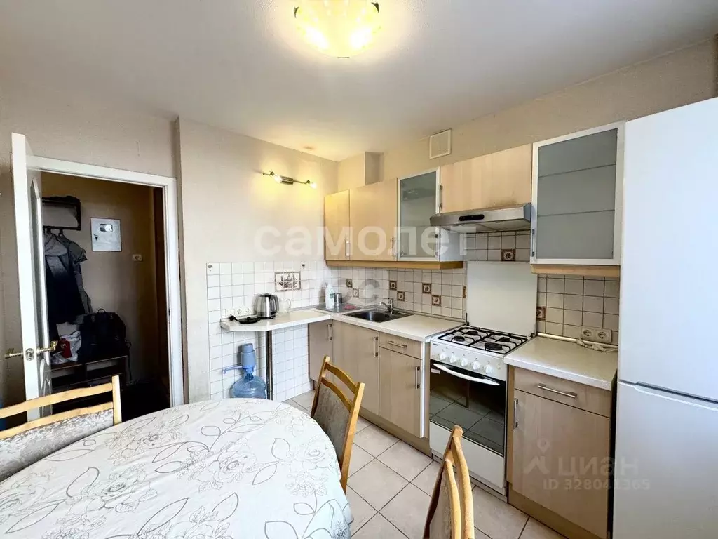 3-к кв. Нижегородская область, Нижний Новгород Республиканская ул., 25 ... - Фото 1