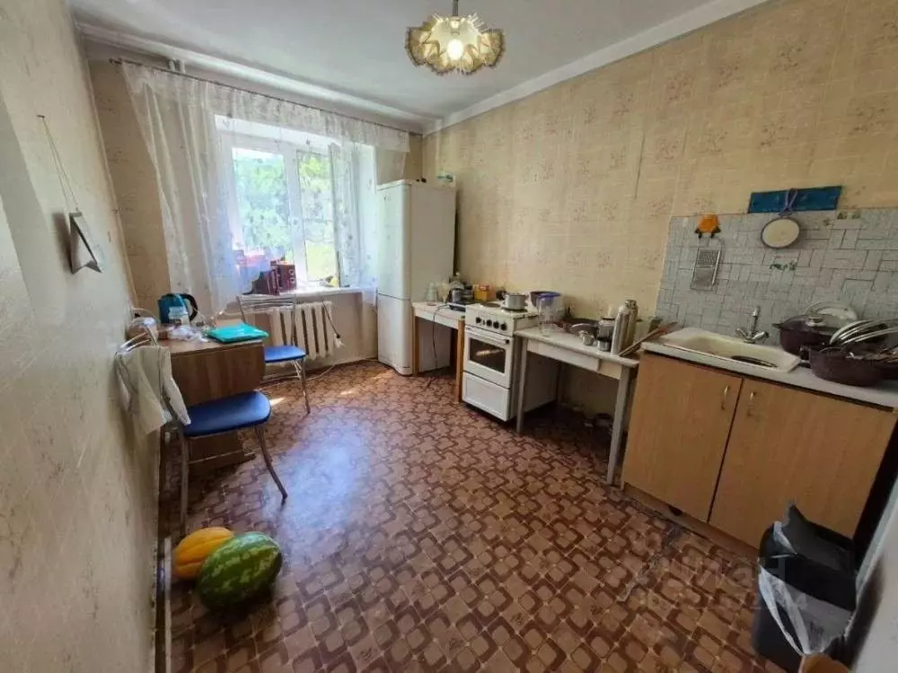 1-к кв. Ставропольский край, Кисловодск Азербайджанская ул. (35.6 м) - Фото 2