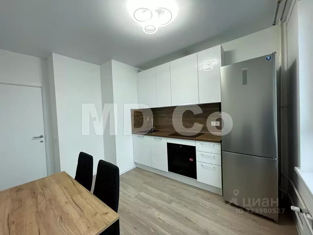 1-к кв. Московская область, Домодедово городской округ, с. Ям ул. ... - Фото 2