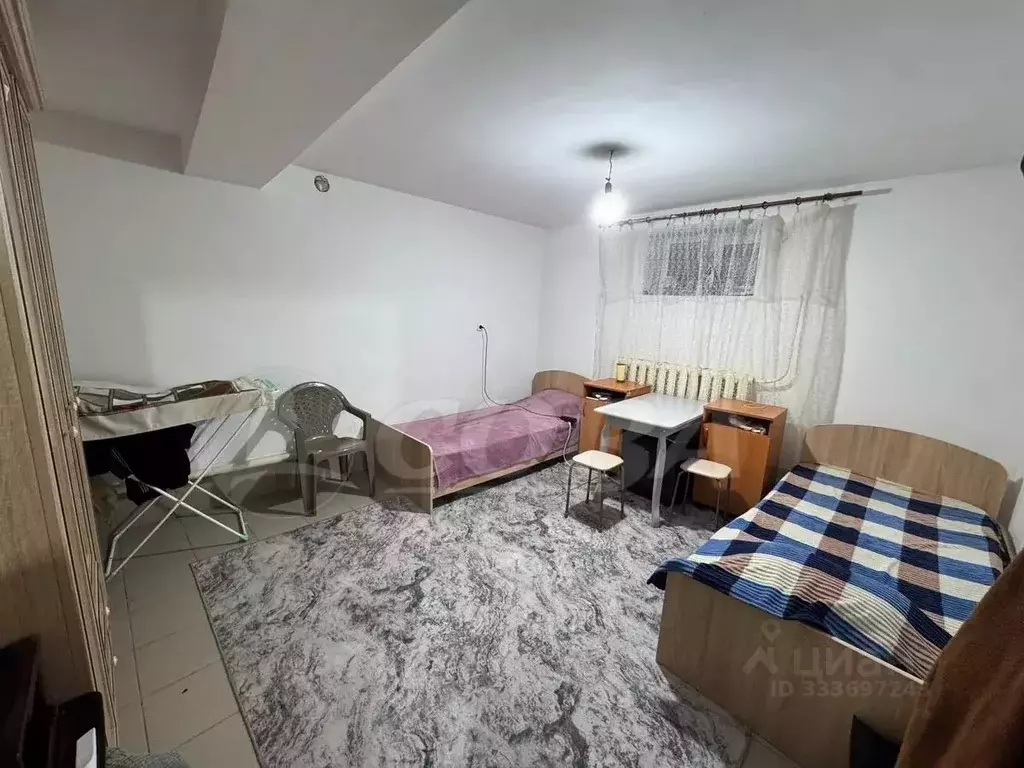 3-к кв. Дагестан, Махачкала ул. Сулеймана Стальского, 82А (66.0 м) - Фото 0