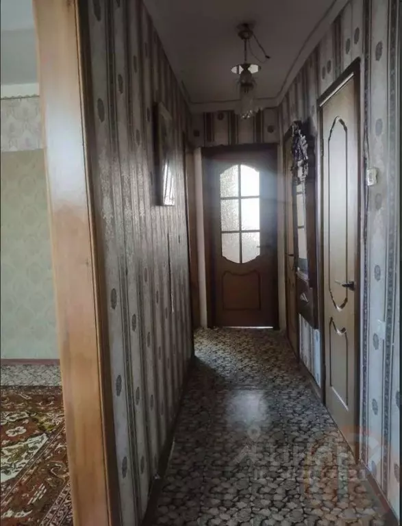 2-к кв. Крым, Симферополь ул. Маршала Жукова, 17 (52.7 м) - Фото 1