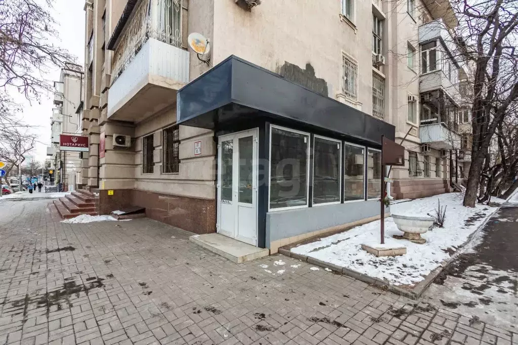 Помещение свободного назначения в Ростовская область, Ростов-на-Дону ... - Фото 2